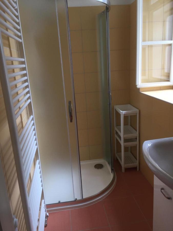 Zamek Dobrohor Aparthotel Eksteriør bilde