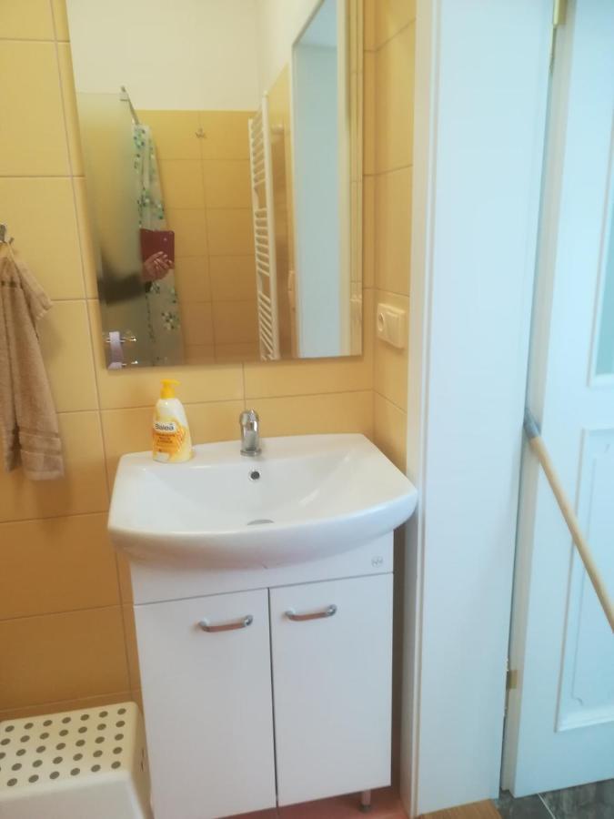 Zamek Dobrohor Aparthotel Eksteriør bilde