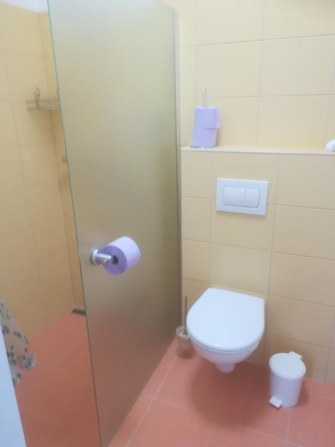 Zamek Dobrohor Aparthotel Eksteriør bilde